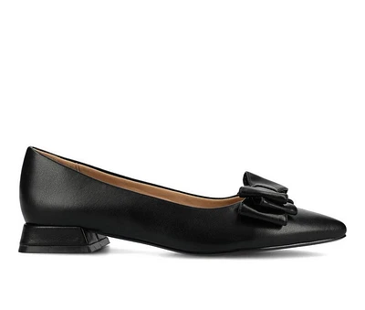 Women's Journee Collection Ophelia Flats