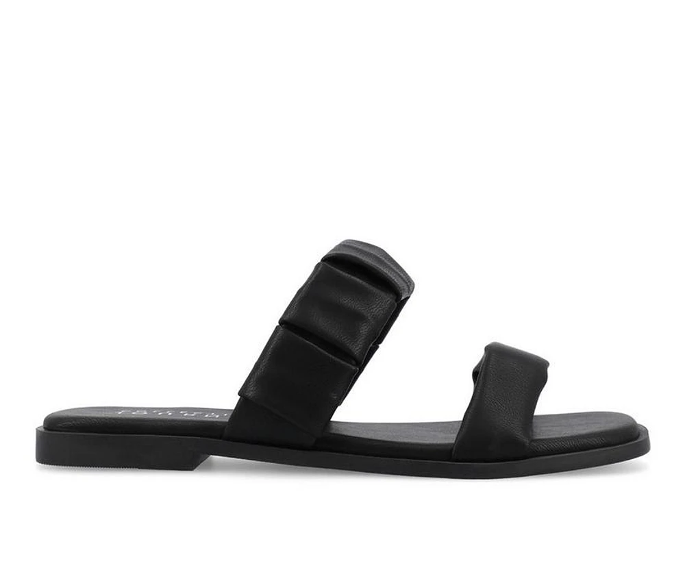 Women's Journee Collection Pegie Sandals