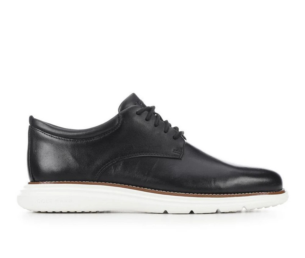 Men's Cole Haan Grand+ Ultra Oxford Dress Shoes