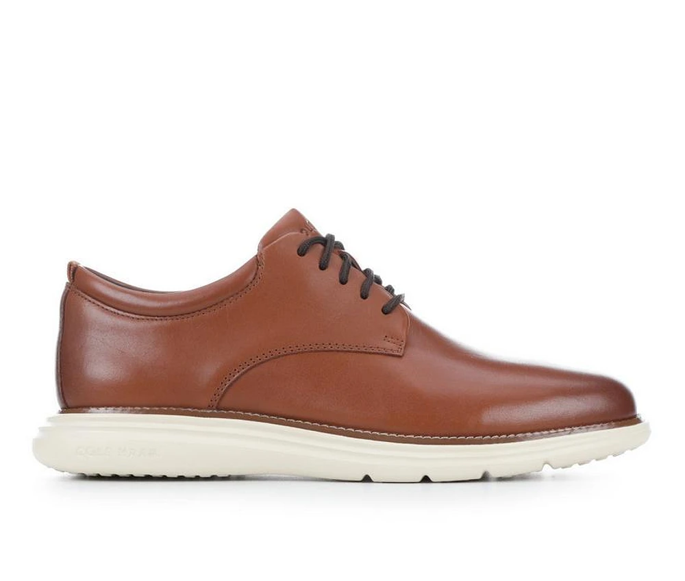 Men's Cole Haan Grand+ Ultra Oxford Dress Shoes