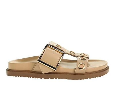 Women's Chinese Laundry Rozalia Footbed Sandals