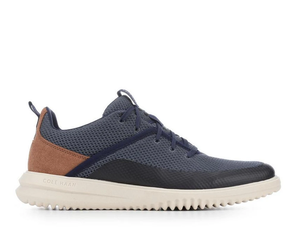 Men's Cole Haan Grand+ Hybrid Sneaker Dress Shoes