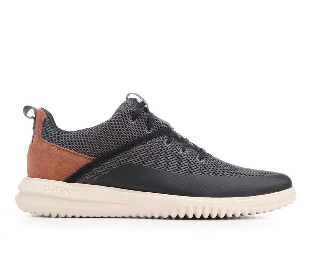 Men's Cole Haan Grand+ Hybrid Sneaker Dress Shoes