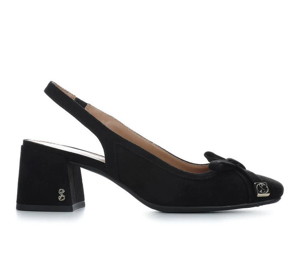 Women's Sam & Libby Giselle Pumps