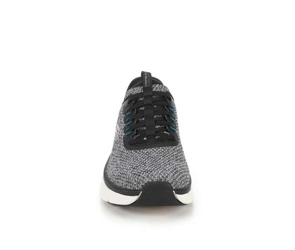 Men's Skechers 232465 Dlux Walker 2.0 Taurrel Slipin Walking Shoes