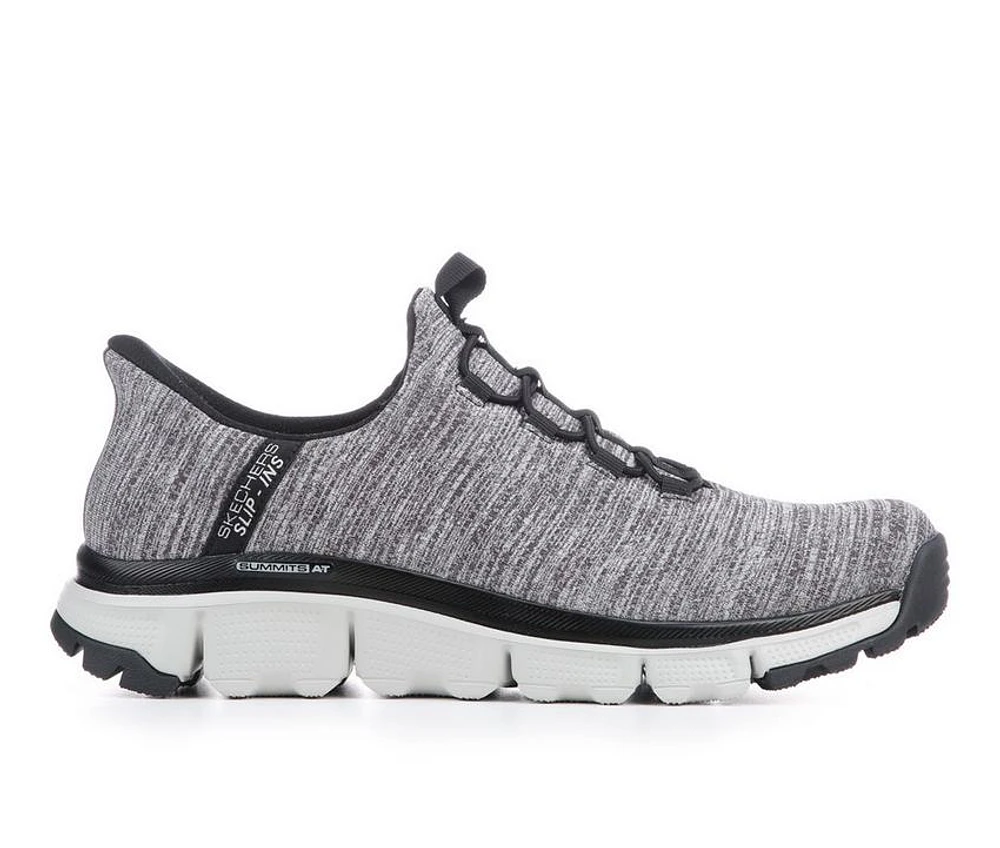 Men's Skechers 237711 Summits AT Slipin Walking Shoes