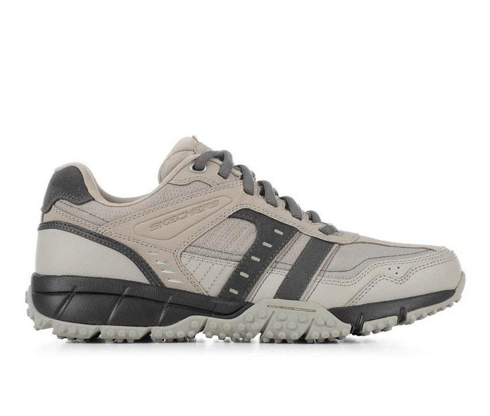 Men's Skechers 237735 Urban Trax Trail Running Shoes