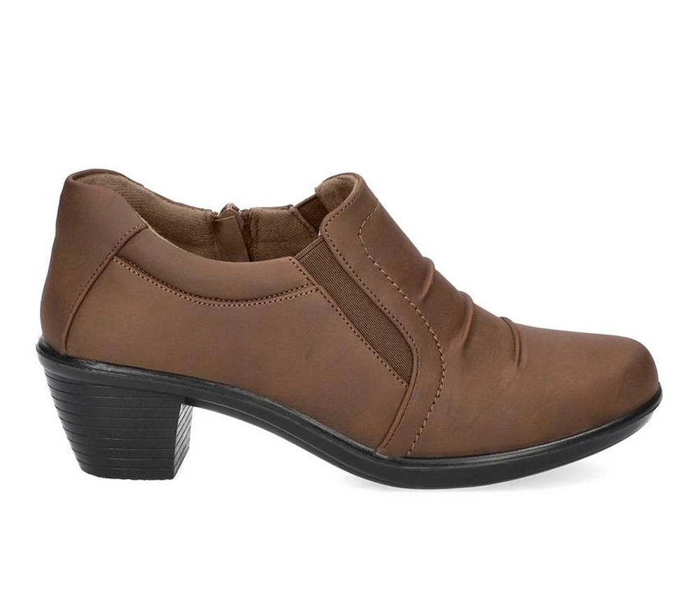 Women's Easy Street Chipper Booties