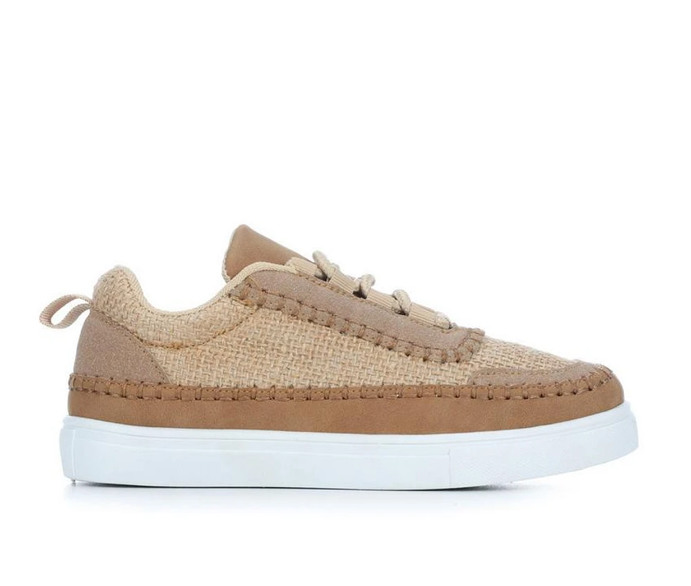 Girls' OUTWOODS Little Kid & Big Fast-55 Sneakers
