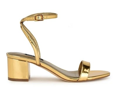 Women's Nine West Allora Dress Sandals