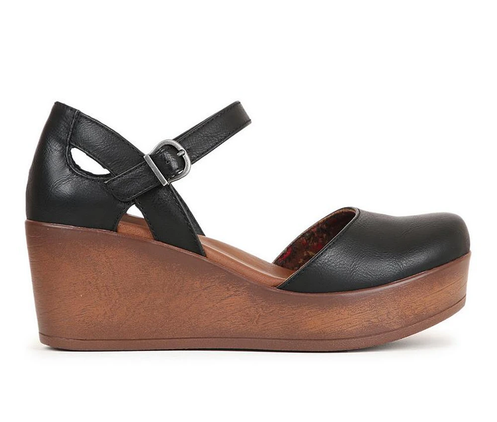 Women's BOC Derby Casual Shoes