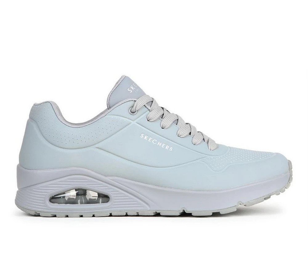 Men's Skechers 52458 Uno Casual Shoes