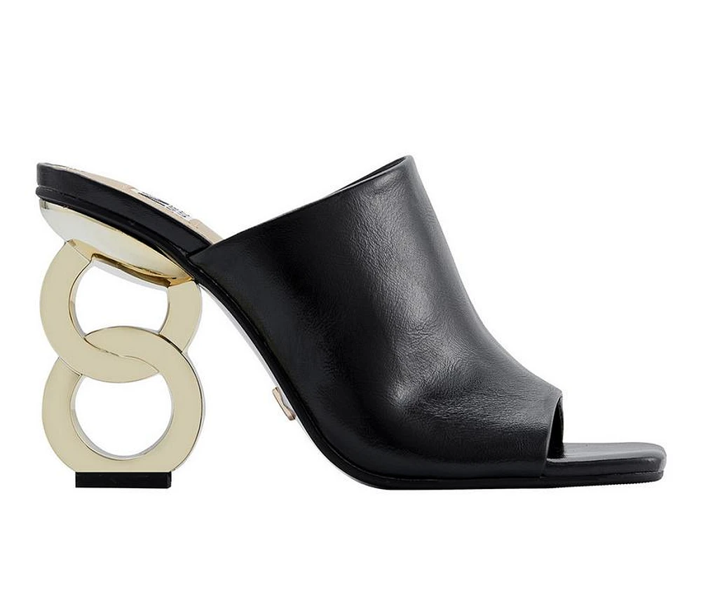 Women's Ninety Union Rumba Dress Sandals
