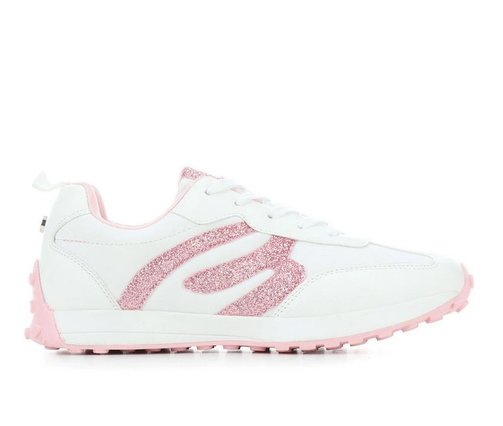 Girls' Bebe Little Kid & Big Leia Casual Sneakers