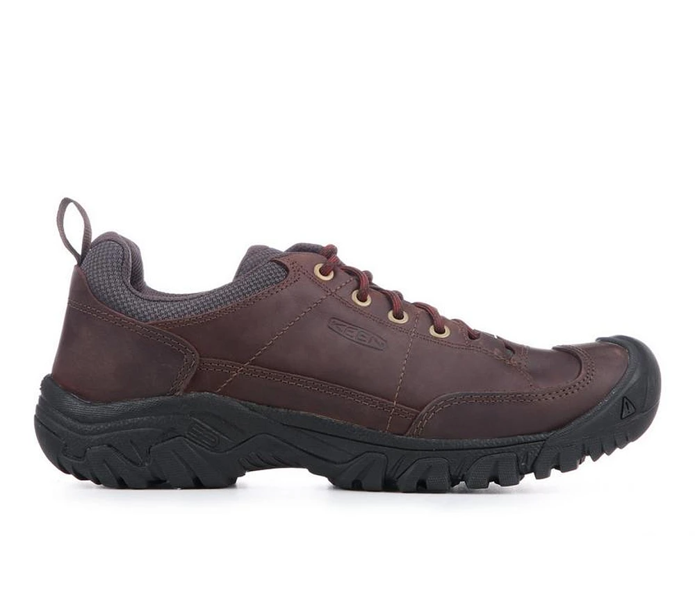 Men's Keen Outdoor Targhee III Oxford Hiking Boots