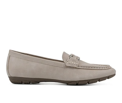 Women's Cliffs by White Mountain Glaring Loafers