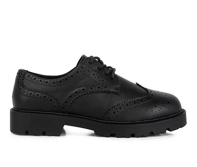 Women's London Rag Milou Oxfords