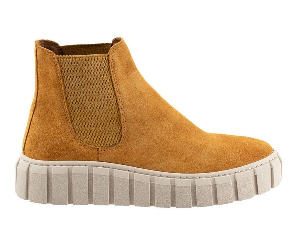 Women's Bueno Tori Chelsea Booties