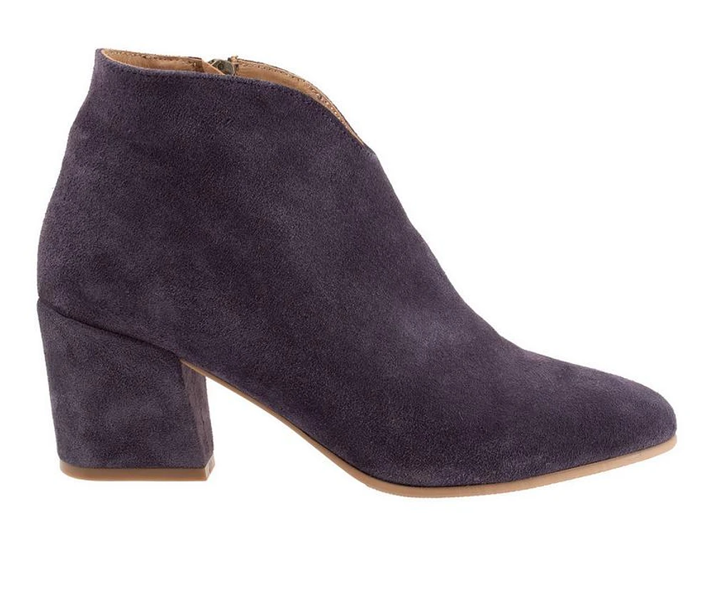 Women's Bueno Sophie Heeled Booties