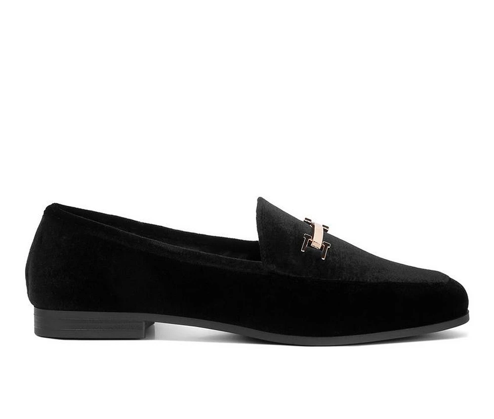 Women's London Rag Evelio Loafers