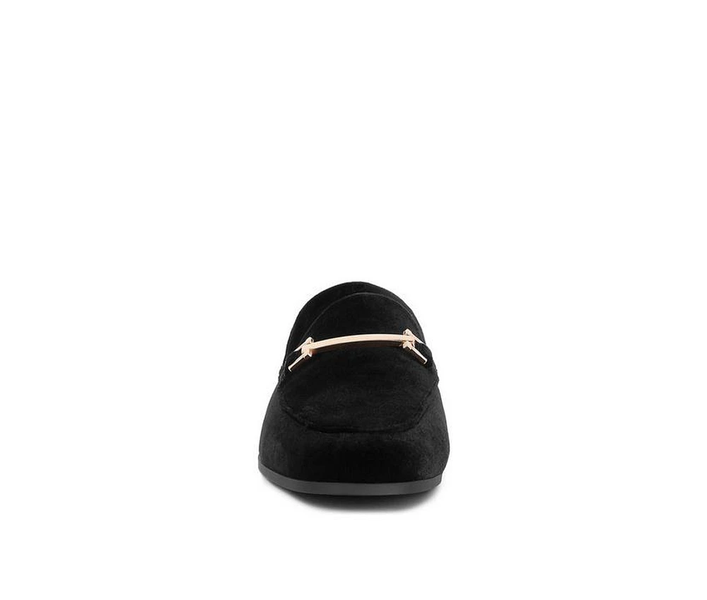 Women's London Rag Evelio Loafers