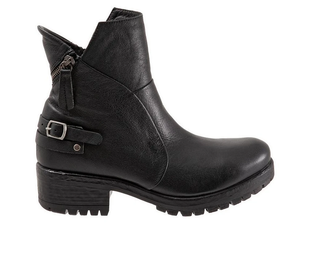 Women's Bueno Fallon Moto Boots