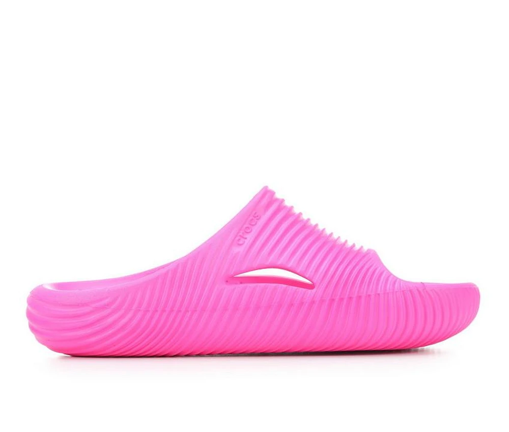 Adults' Crocs Mellow Tide Recovery Slide