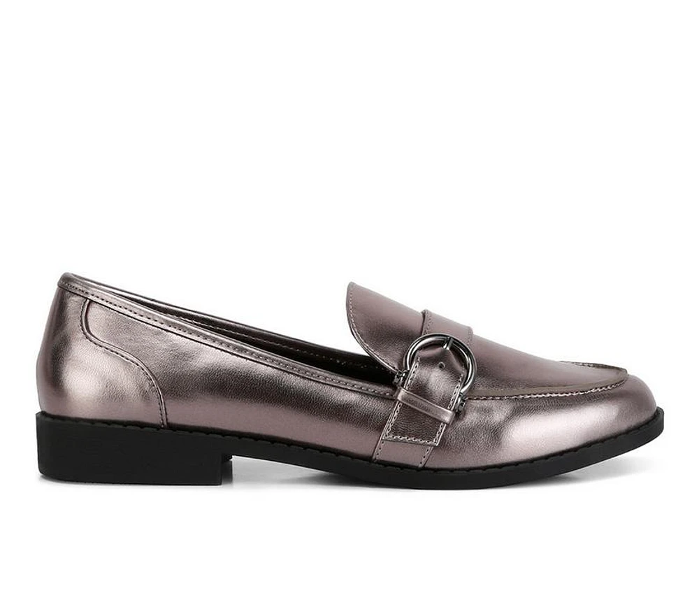 Women's London Rag Haruka Loafers