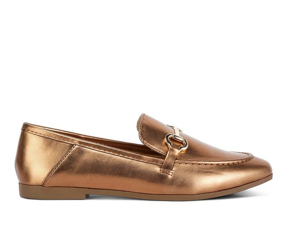 Women's London Rag Ichiro Loafers