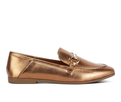 Women's London Rag Ichiro Loafers