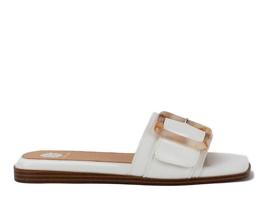 Women's Yellow Box Kelila Sandals