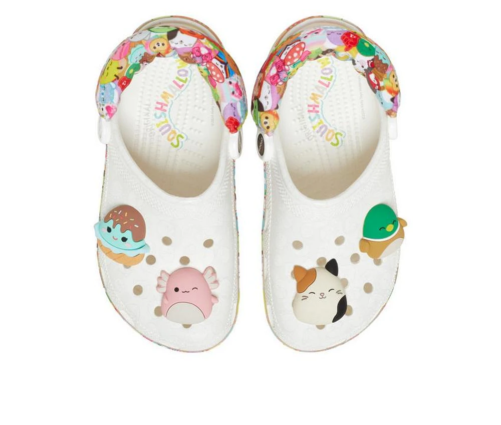 Adults' Crocs Classic Squishmallows Clogs