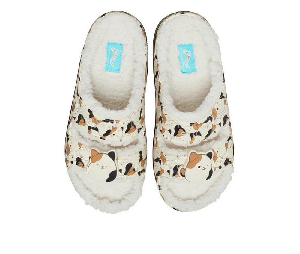 Adults' Crocs Squishmallows Cozzzy Sandals