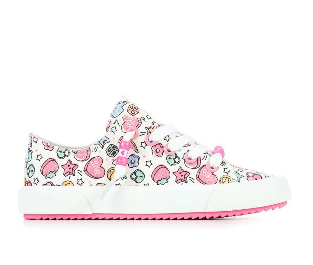 Girls' Paris Blues Little Kid & Big Carli Sneakers
