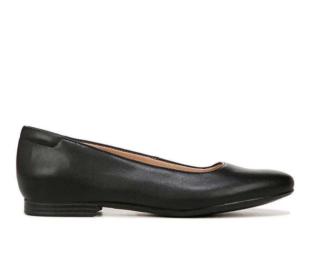 Women's Naturlizer Kari Flats