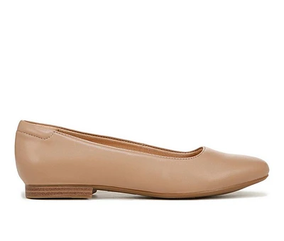 Women's Naturlizer Kari Flats