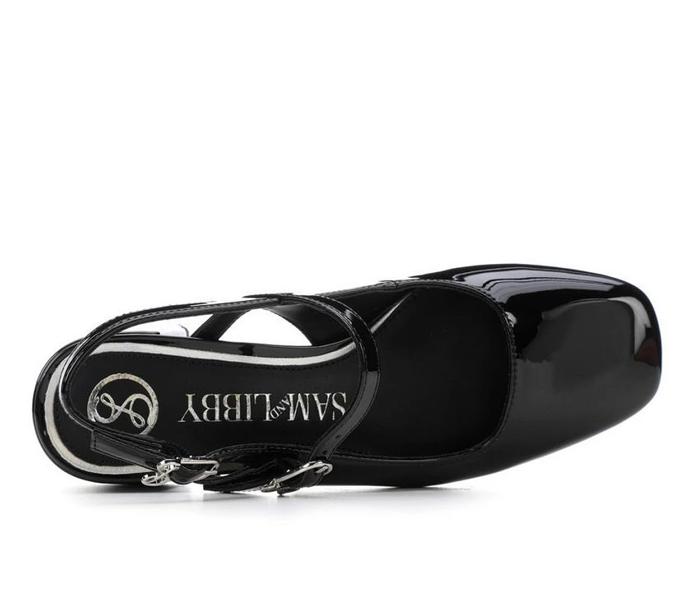 Women's Sam & Libby Grace Pumps