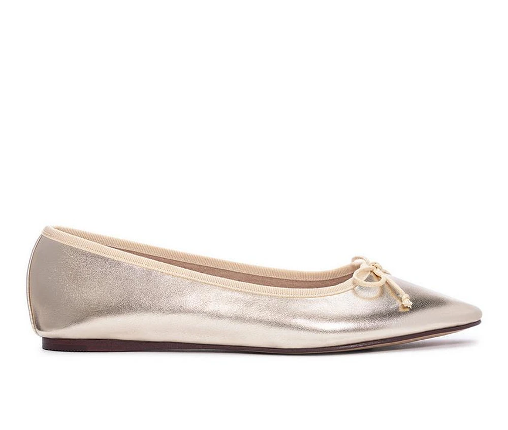 Women's Chinese Laundry Audrey Flats