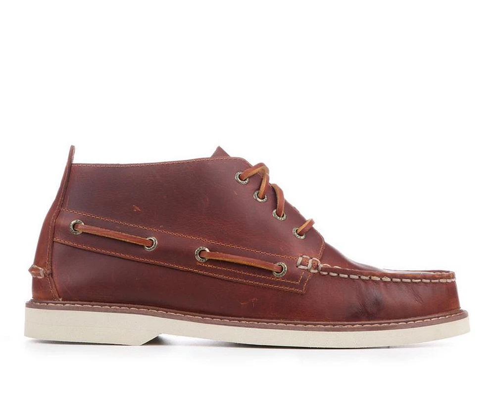 Men's Sperry A/O Chukka Double Sole Dress Shoes