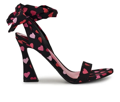 Women's Nine West Kobs Dress Sandals