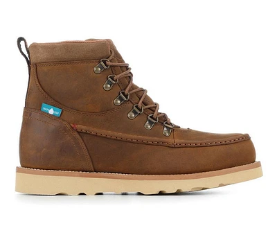 Men's TWISTED X 6" Work Wedge Sole Boot Work Boots