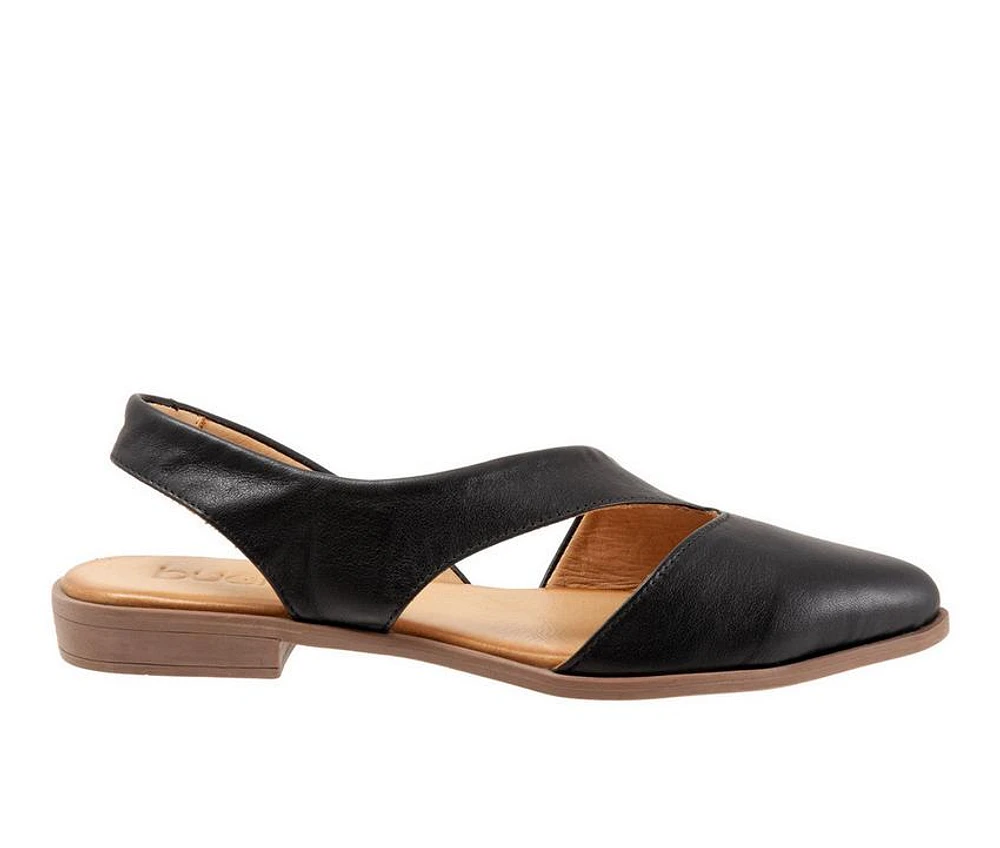 Women's Bueno Bianca Slingback Flats