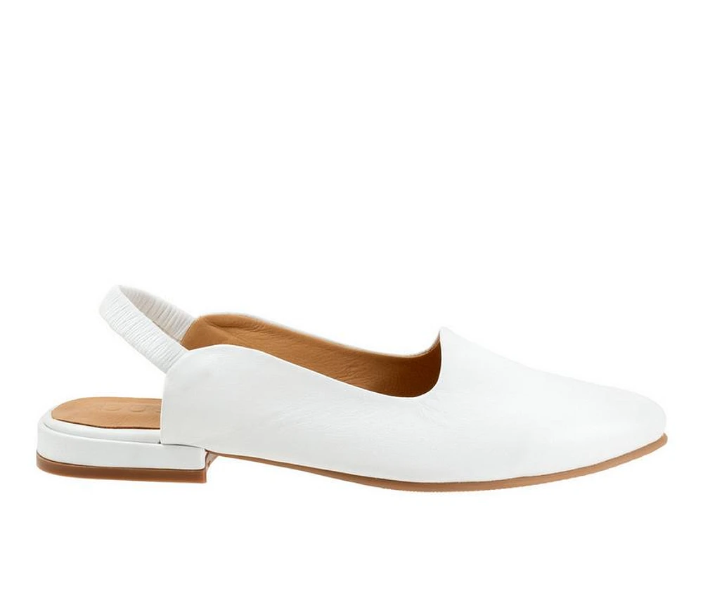 Women's Bueno Indie Slingback Mules