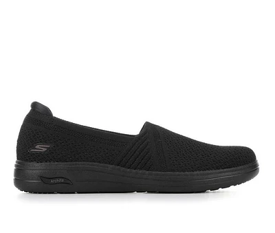 Women's Skechers Go 138701 Arch Fit Inspire Sydney Casual Shoes