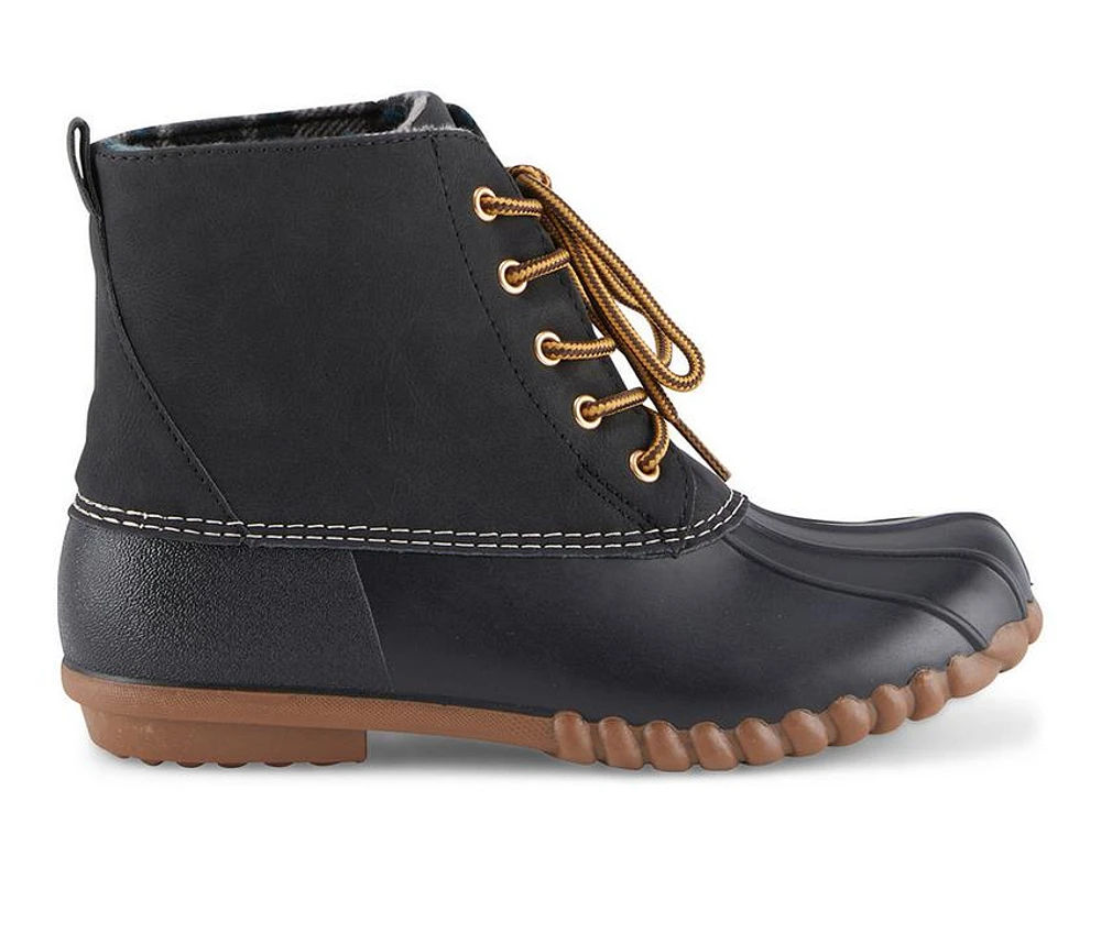 Women's Henry Ferrara Mission-200 Winter Boots