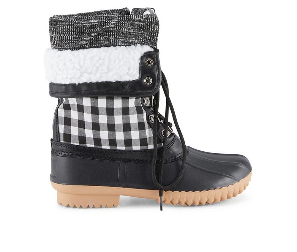 Women's Henry Ferrara Mission-18 Winter Boots