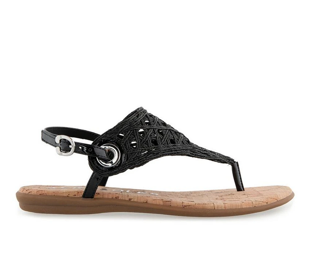 Women's Aerosoles Conclusion Sandals