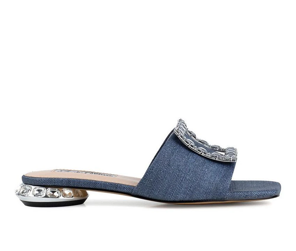 Women's Lady Couture Amore Dress Sandals