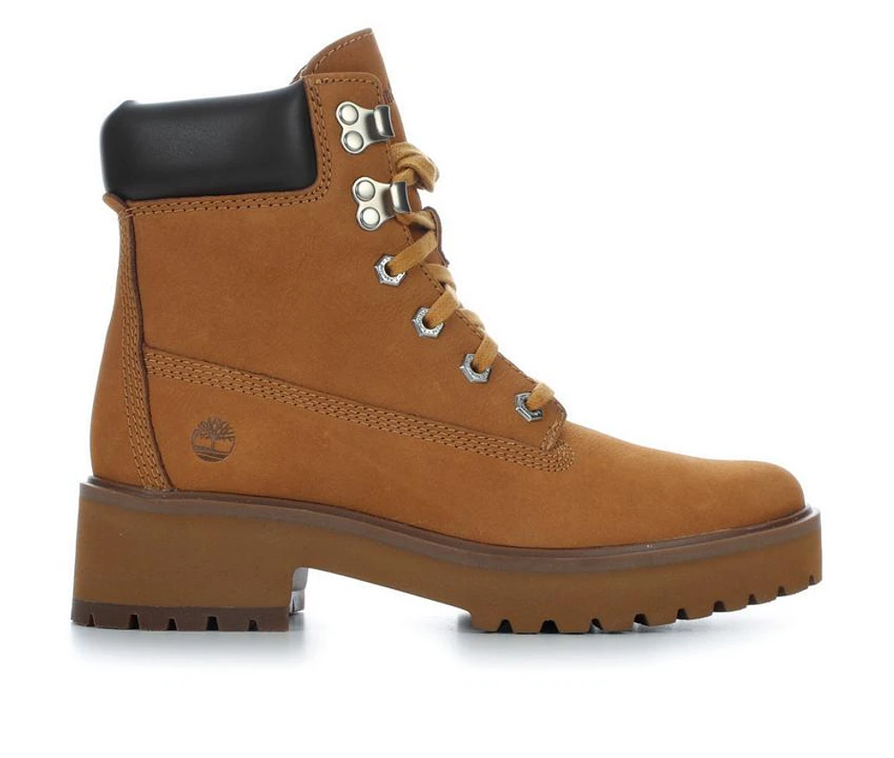 Women's Timberland Carnaby Cool Boots