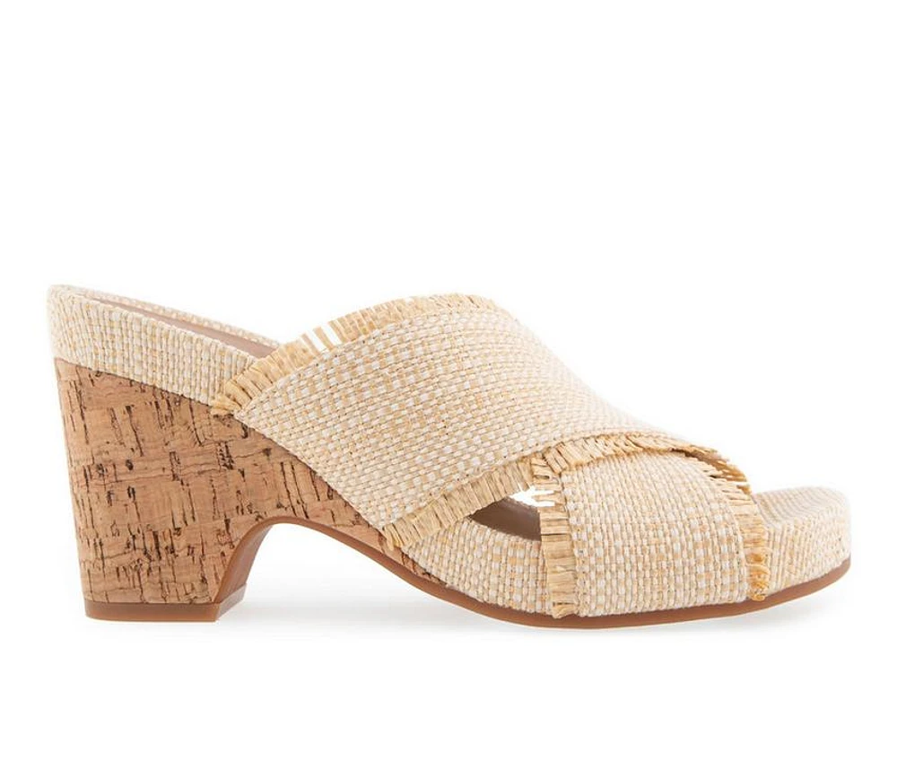 Women's Aerosoles Madina Dress Sandals